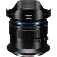 Laowa 11mm f/4.5 FF RL Lens for Nikon Z