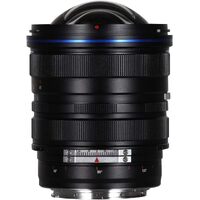 Laowa 15mm f/4.5 Zero-D Shift Lens for Nikon Z