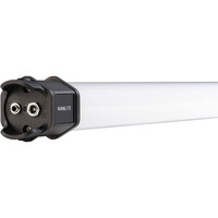 Nanlite PavoTube II 30C RGB LED 4ft Tube Light - 2 Kit