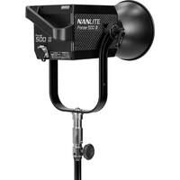 Nanlite Forza 500 II 5600K LED Monolight