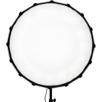 Nanlite Forza 60 Softbox for Forza FM Mount