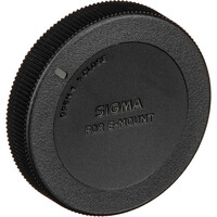 Sigma 18-50mm f/2.8 DC DN Contemporary Lens for Sony E-Mount