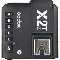 Godox X2T TTL Wireless Flash Trigger Transmitter - Sony - No Packaging