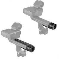 SmallRig Extension Adapter Part fot Sony FX30 / FX3 XLR Handle MD3490
