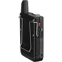 Sennheiser AVX-ME2 SET Digital Camera-Mount Wireless Omni Lavalier Microphone System - 1.9 GHz