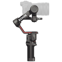 DJI RS 3 Gimbal Stabilizer