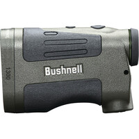 Bushnell 6x24 Prime 1300 Laser Black Rangefinder