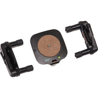 Syrp Magic Carpet Kit - CF 180cm 1x CF Track, 2x CF Extension, Carriage & End Caps