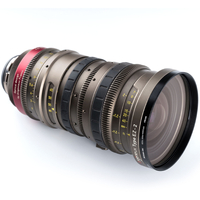 NiSi Cinema True Protector Explosion-Proof Filter for Angenieux TYPE EZ-1&EZ-2 (AG-11175)