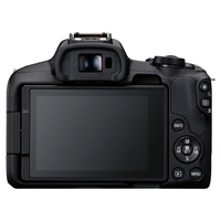 Canon EOS R50 + RF-S 18-45mm f/4.5-6.3 IS STM Lens