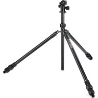 3 Legged Thing Charles 2.0 Darkness Magnesium Alloy Tripod with AirHed Pro Ball Head