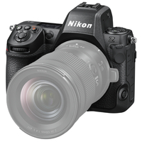 Nikon Z8 Mirrorless Camera Body Only