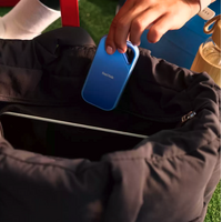 SanDisk 4TB Creator Pro Portable SSD - V2