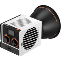 Zhiyun MOLUS G60 Bi-Colour Pocket COB Monolight