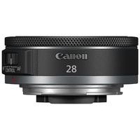 Canon RF 28mm f/2.8 STM Lens