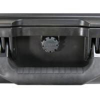 Pelican iM2700 Storm Case with Foam - Black