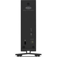 LaCie 20TB D2 Professional USB-C Desktop Drive
