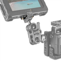 SmallRig Mini Quick Release NATO Rail - 1.9"