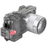 SmallRig Quick Release NATO Rail - 7cm