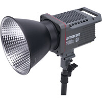 Aputure Amaran COB 100x S Bi-Colour LED Monolight