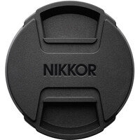 Nikon Z DX 24mm f/1.7 Lens