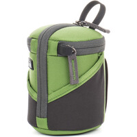 Think Tank Photo Lens Case Duo 5 - Green