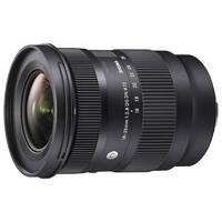 Sigma 16-28mm f/2.8 DG DN Contemporary Lens for Sony E-Mount