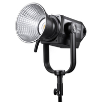 Godox Knowled M300BI Bi-Colour 360W LED Light