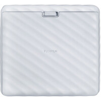 Fujifilm Instax Link WIDE Printer Ash White