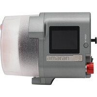 Aputure Amaran COB 60x S Bi-Colour LED Monolight