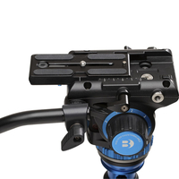 Benro S6PRO Video Head