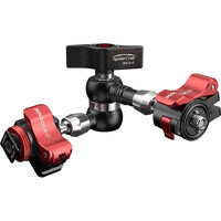 iFootage MA3-4 Spider Crab Magic Arm with QR Mounting