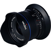 Laowa 9mm Zero-D f/2.8 Lens for Canon RF