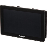 Portkeys LH5P II 5.5" Touchscreen Monitor with Camera Control for Sony FS5/FS7/FX6/FX9