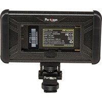 Portkeys PT5 II 5" 4K HDMI Touchscreen Monitor with 3D LUT Support