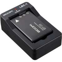 Zoom LBC-1 Lithium Ion Battery Charger for Q4/Q8