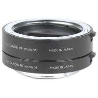 Kenko Extension Tube Set for Canon RF