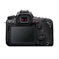Canon EOS 90D + EF-S 18-55mm f/4-5.6 IS STM ST2 Lens