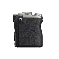 Sony A7C II Body Only - Silver