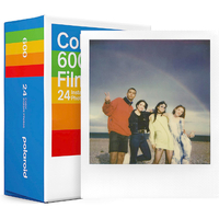 Polaroid Colour Film for 600 Triple Pack
