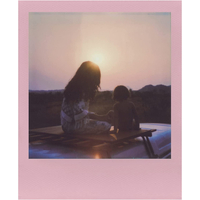 Polaroid Colour film for i-Type - Summer Edition Double Pack
