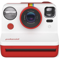 Polaroid Now Generation 2 i-Type Instant Camera - Red
