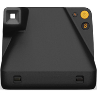 Polaroid Now Generation 2 i-Type Instant Camera - Black