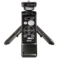 Nikon Creators Accessory Kit Includes Remote, Microphone and Tripod