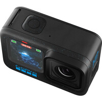 GoPro Hero12 Digital Video Camera - Black