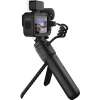 GoPro Hero12 Digital Video Camera - Black - Creator Edition