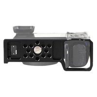 SmallRig Cage 1661 for Sony Alpha 6500 / Alpha 6300 / Alpha 6000 / Nex-7