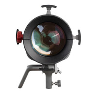Aputure Aamaran Spotlight SE 36° Lens Kit