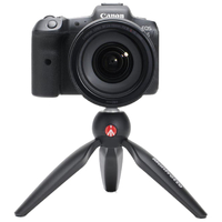 Manfrotto PIXI Mini Tripod  II Black