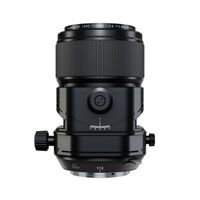 Fujifilm GF 110mm f/5.6 Tilt Shift Macro Lens